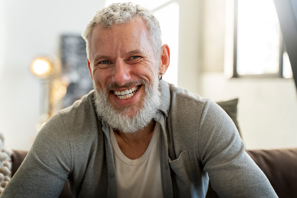 Testosterone Replacement Therapy for Men In Testosterone Replacement Therapy Clinic In Trenton